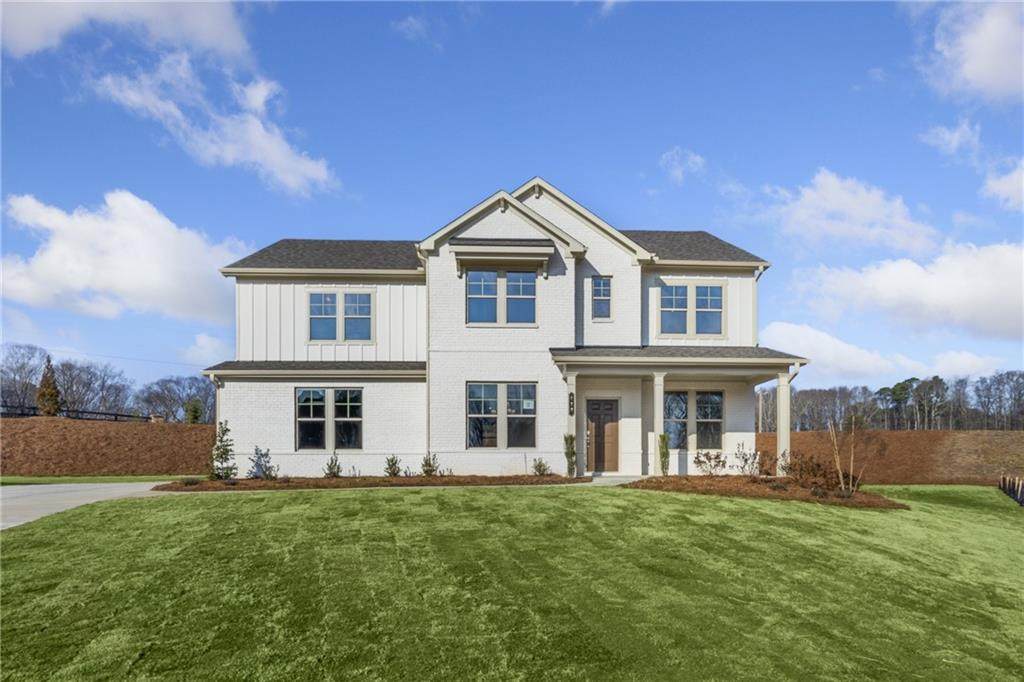 412 Founders Walk - Photo 1