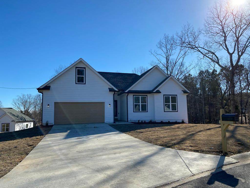 62 Fairview Oak Cove - Photo 1