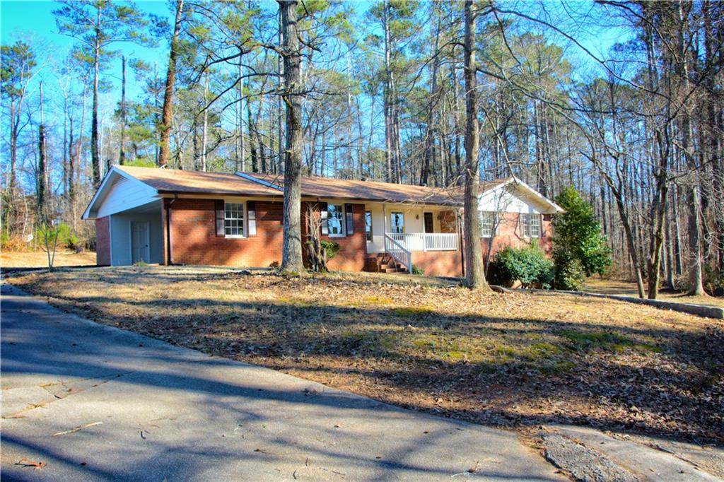43 Lorie Lane - Photo 1