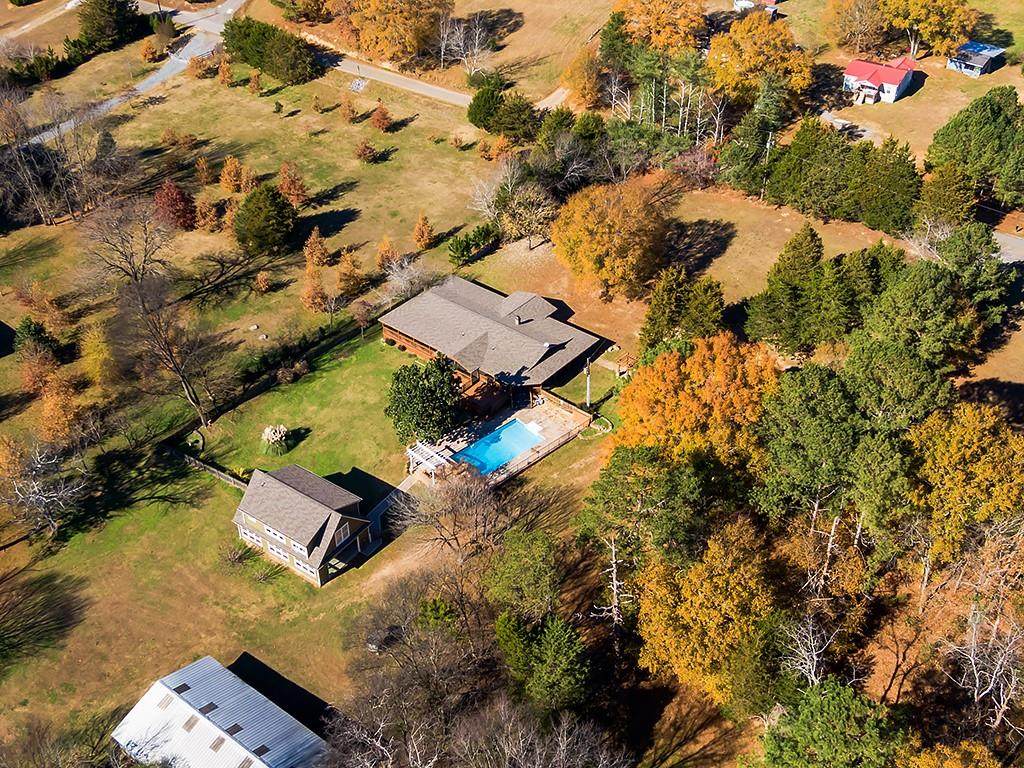 173 Jones Slough Road - Photo 1
