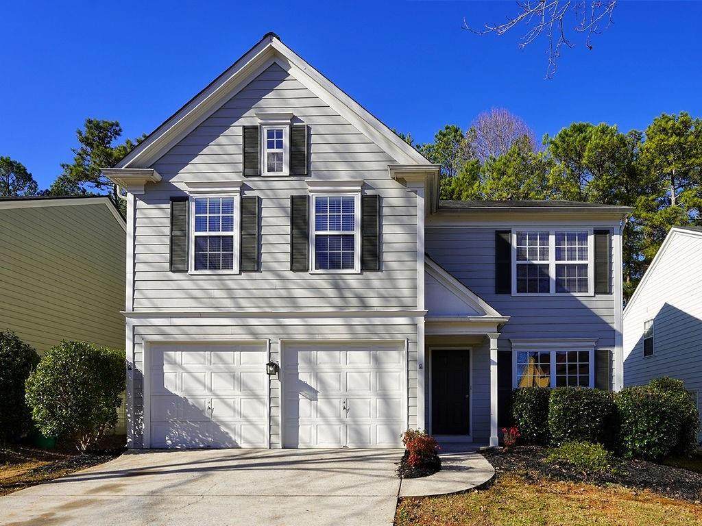 519 Mullein Trace - Photo 1