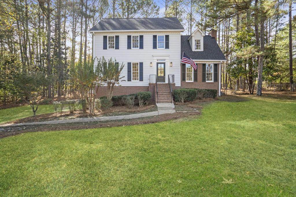 1275 Mayfield Road - Photo 1