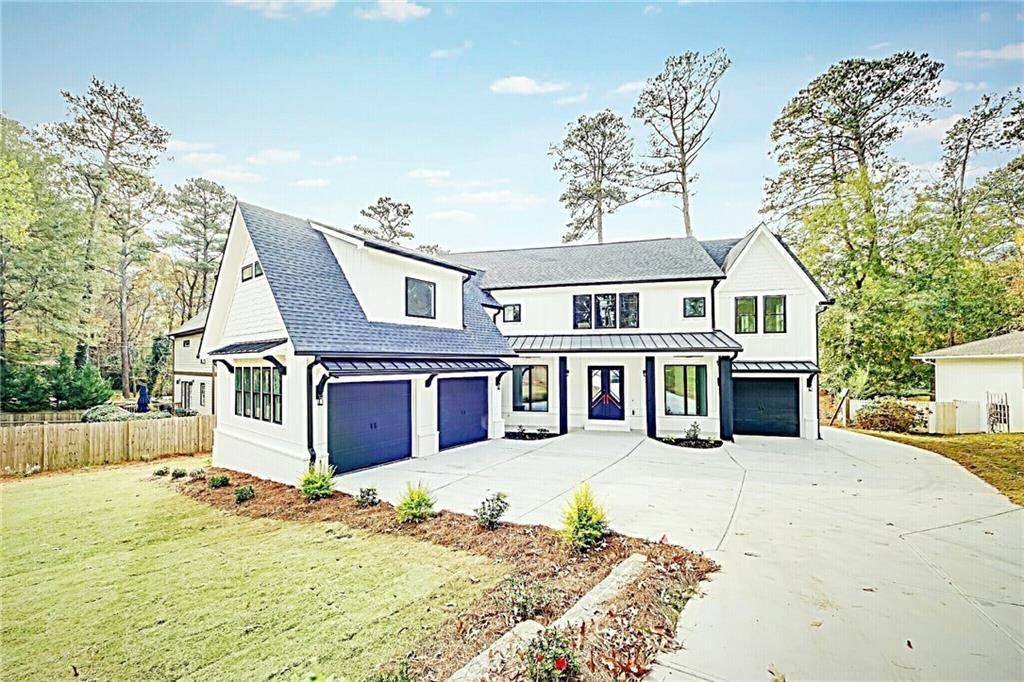 4056 Ashford Dunwoody Road - Photo 1