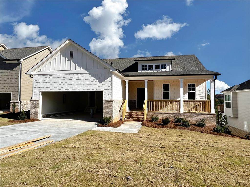 2697 Limestone Parkway - Photo 1