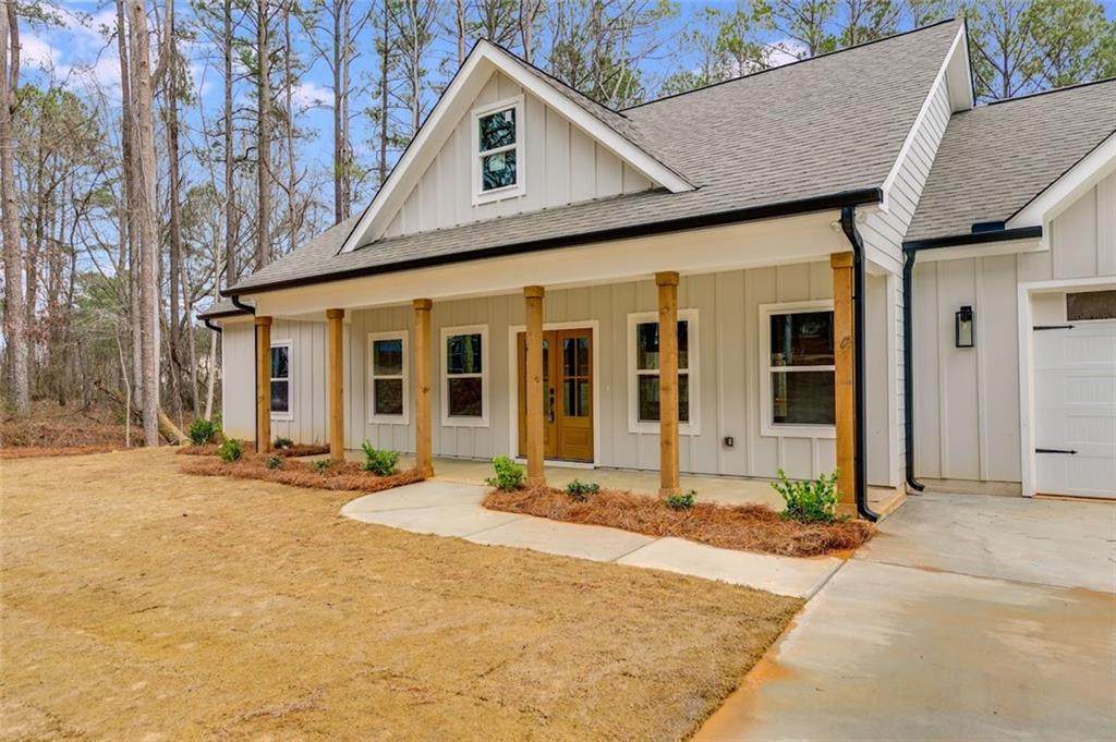 75 Mcgarity Road - Photo 1