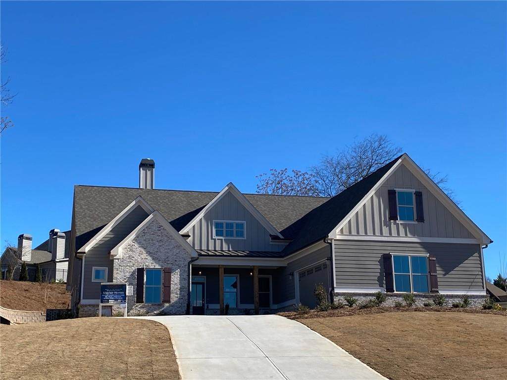 1065 Traditions Way - Photo 1