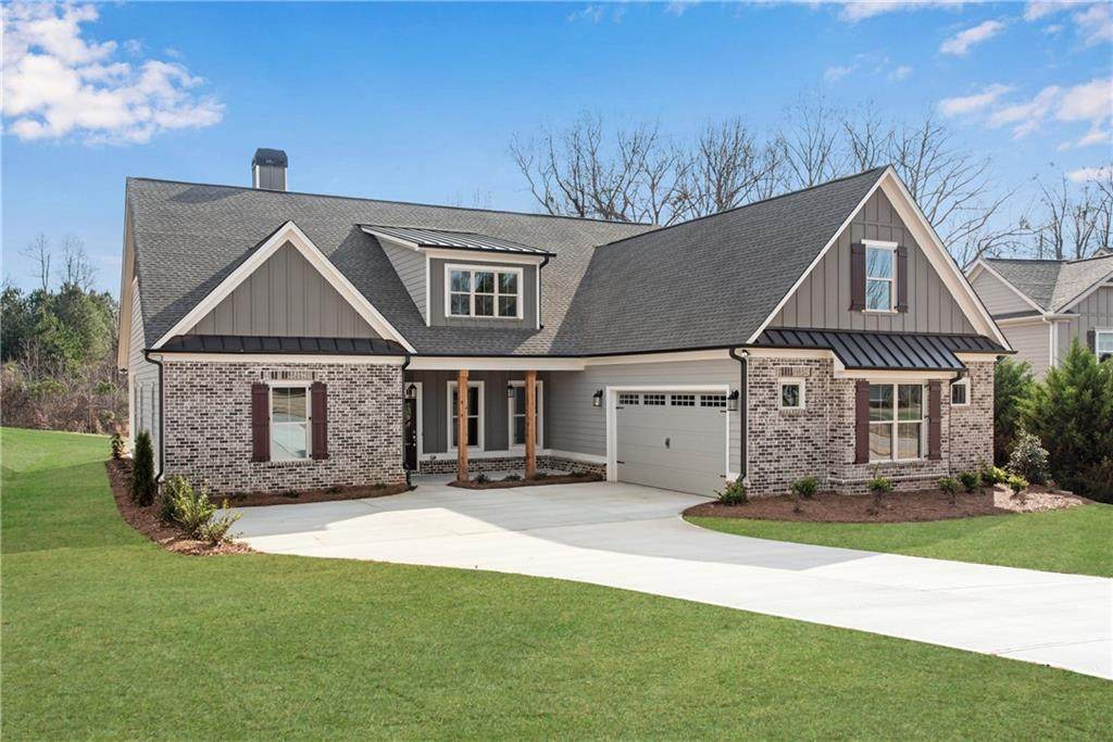 949 Old Forge Lane - Photo 1