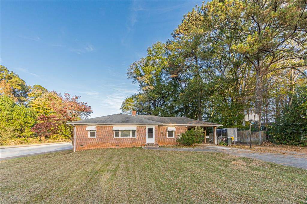 3290 Fern Drive - Photo 1
