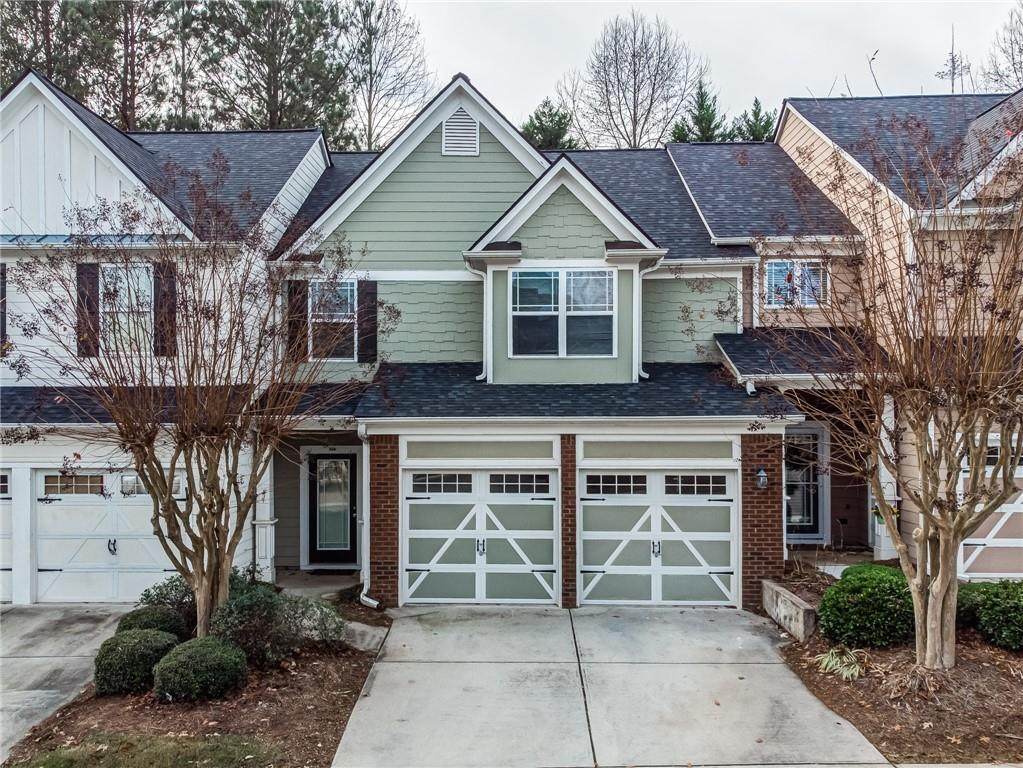 329 Oakview Way - Photo 1