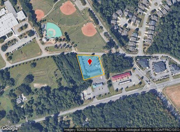 5509 Radford Road - Photo 1