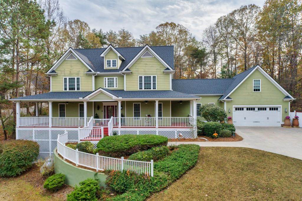 4969 Turk Road - Photo 1