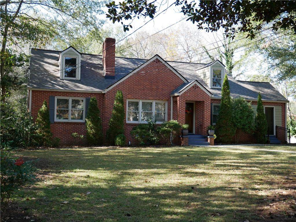 496 Medlock Road - Photo 1