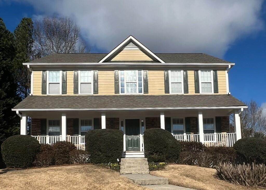1195 Pennefeather Lane - Photo 1