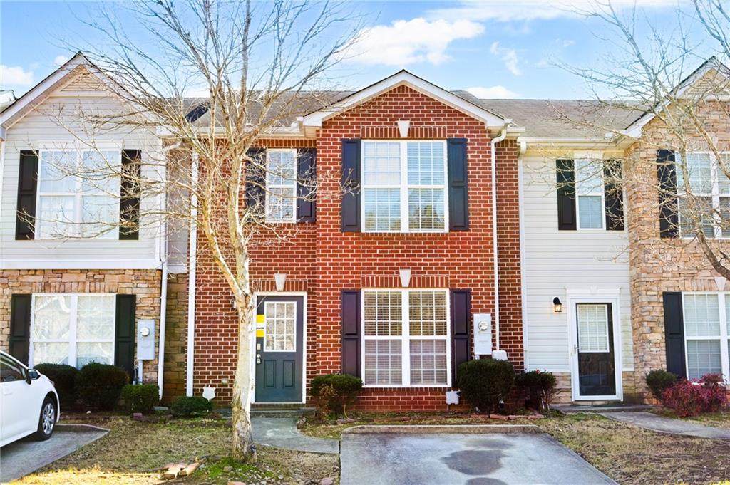 1799 Gold Finch Way - Photo 1