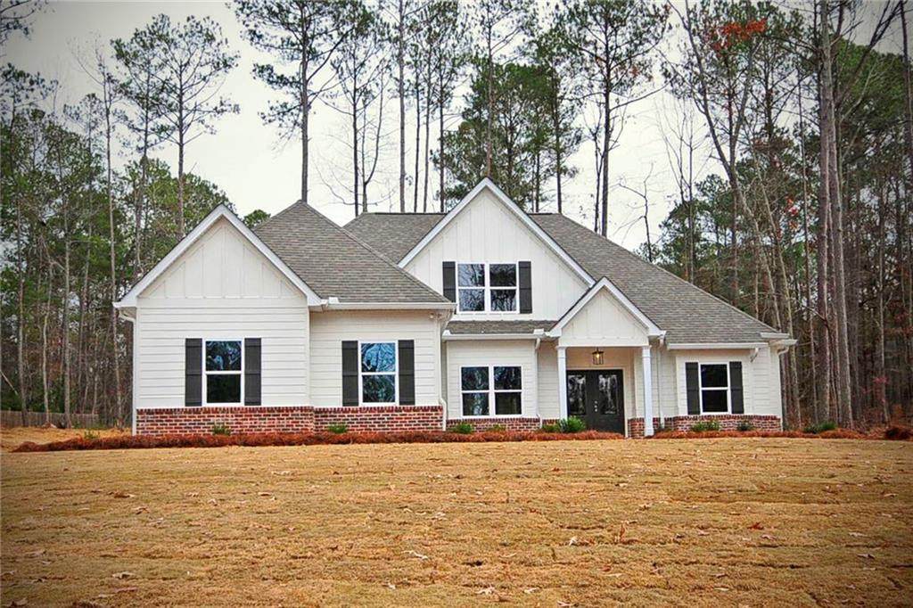 3156 Sweetbriar Drive - Photo 1