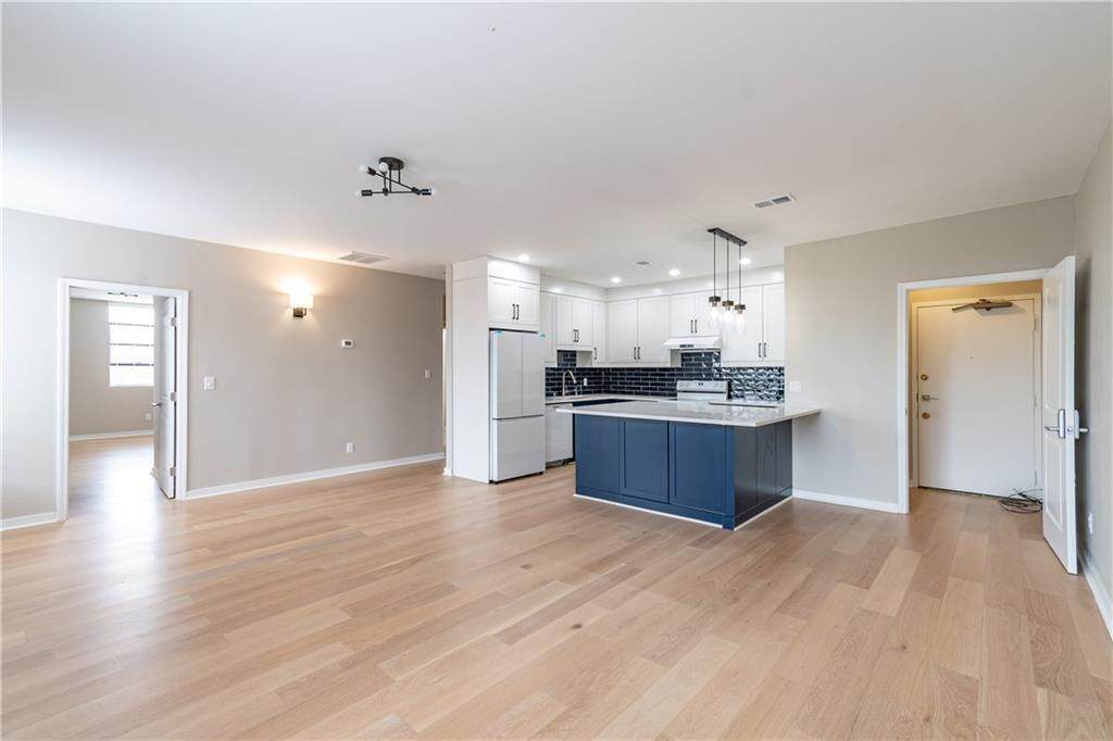 1421 Peachtree Street - Photo 1