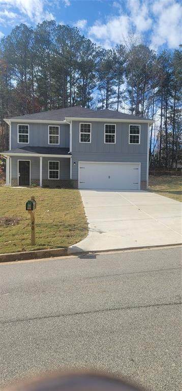 40 Ray Drive And 62 Ray Drive - Photo 1