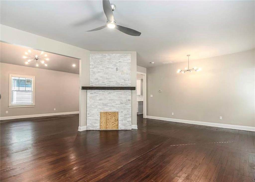 826 Brookline Street - Photo 1