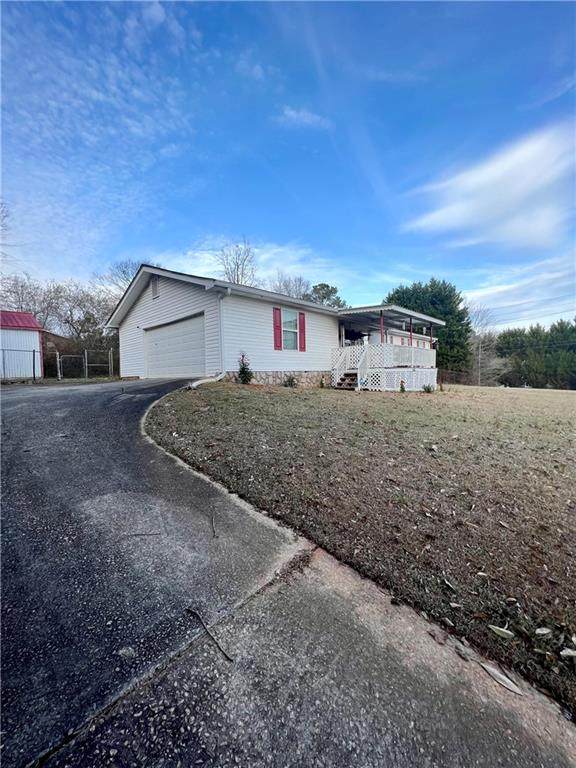 6099 Marilla Street - Photo 1