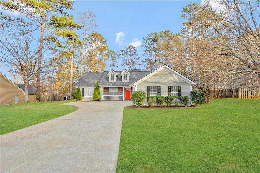 215 Saratoga Court - Photo 1