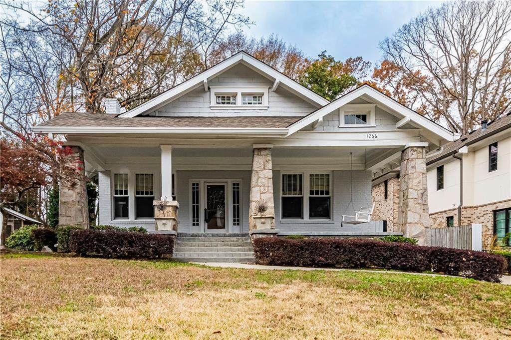 1266 Highland Avenue - Photo 1
