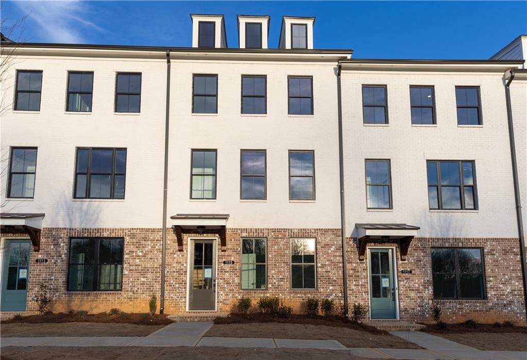 1115 Larkin Drive - Photo 1