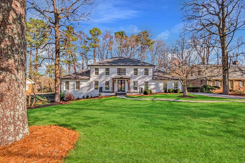 5265 Vernon Lake Drive - Photo 1