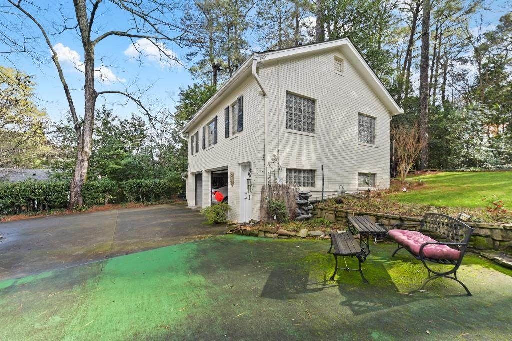 2065 Springlake Drive - Photo 1