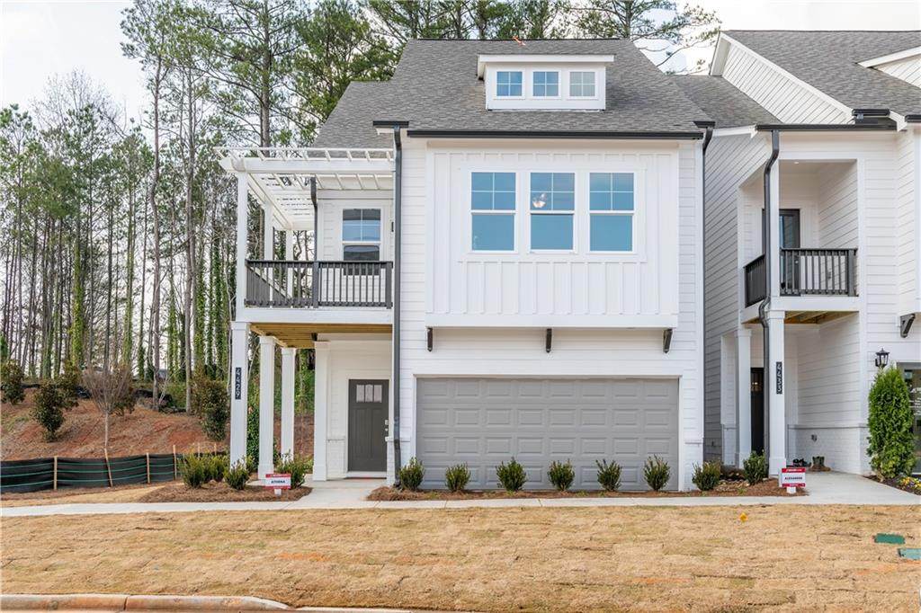 4411 Declan Drive - Photo 1