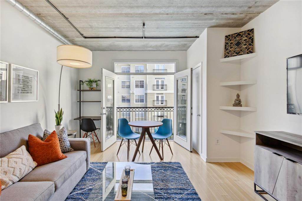 800 Peachtree Street - Photo 1