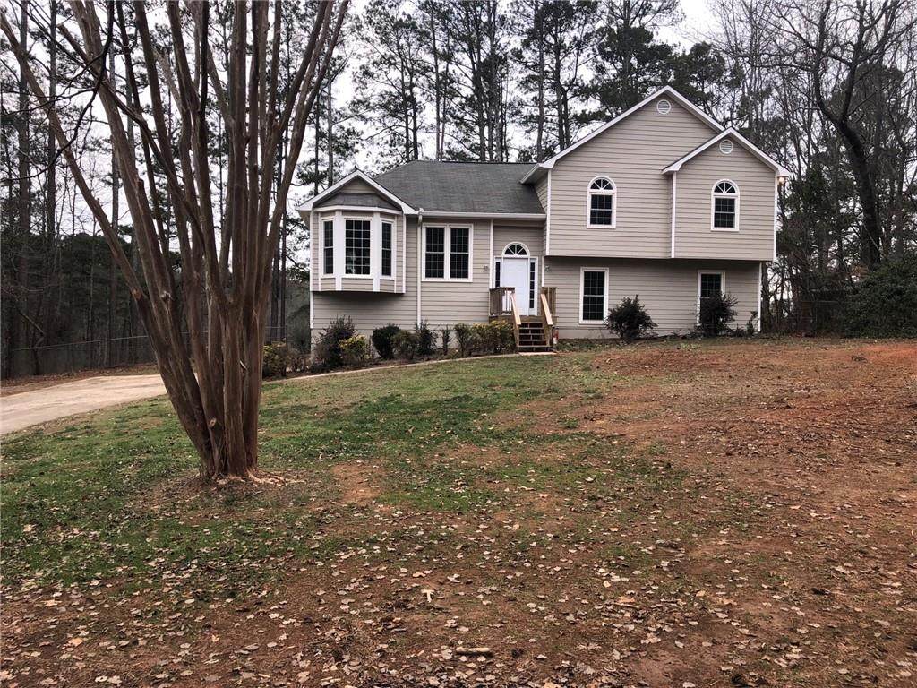 6095 Carriage Drive - Photo 1