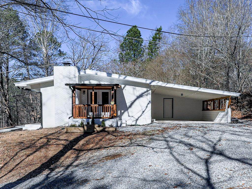 188 Lower Scott Mill Road - Photo 1