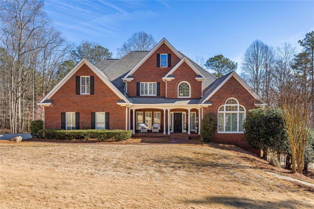 6377 Loch Arbor Drive - Photo 1