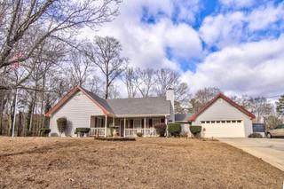 1695 Hidden Shoals Drive - Photo 1