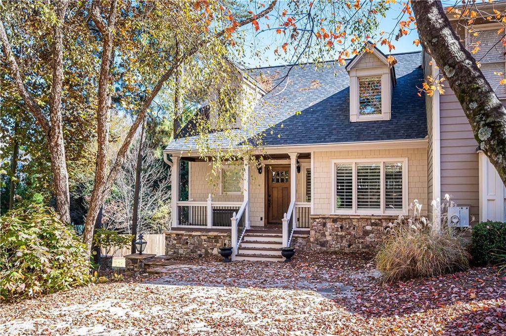 2204 Vinings North Lane - Photo 1