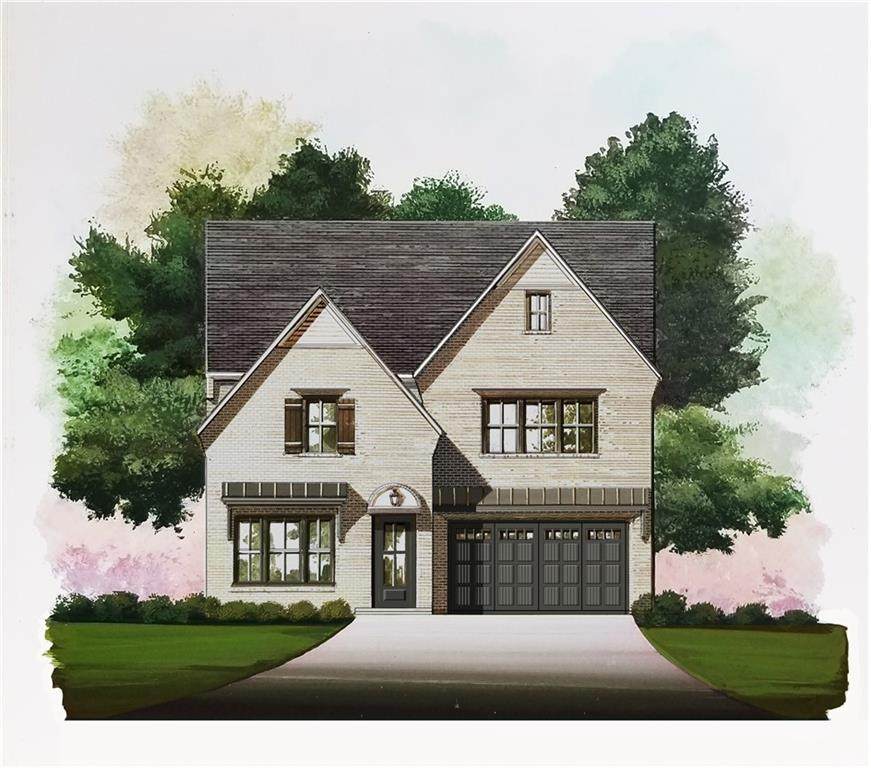 3862 Enclave Way - Photo 1