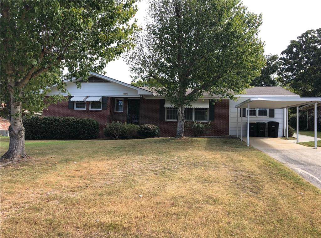 109 Chief Vann Drive - Photo 1
