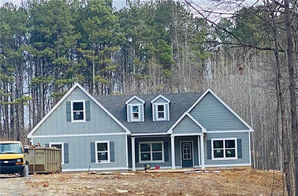 391 Payne's Lake Road - Photo 1