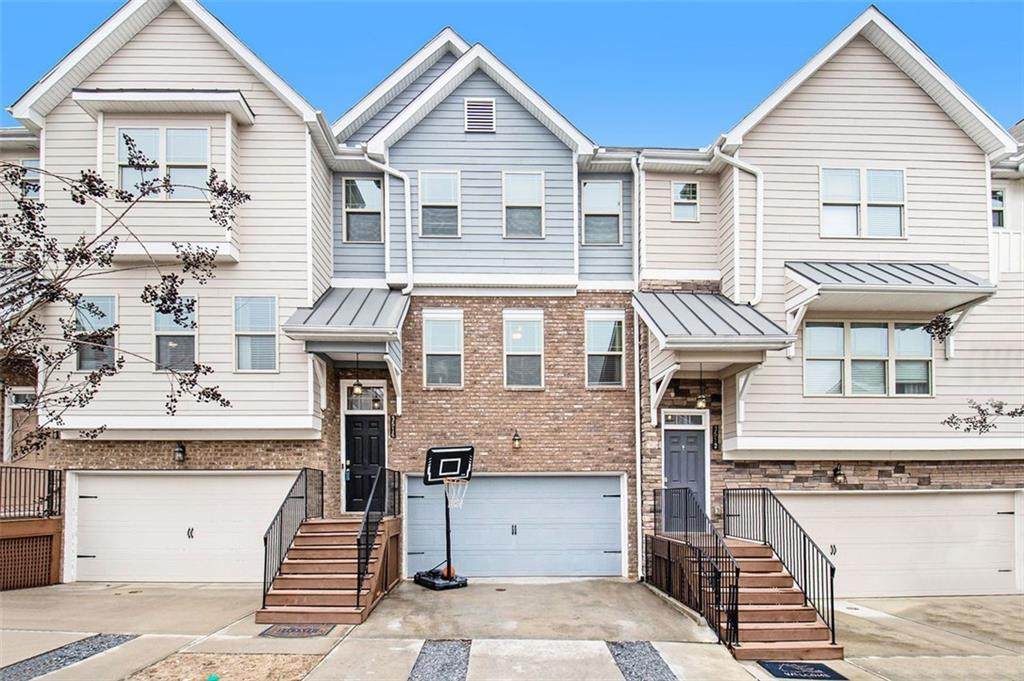 3516 Abbey Way - Photo 1