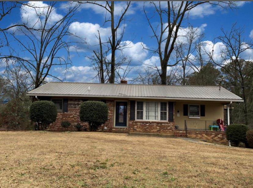 118 Chief Vann Drive - Photo 1