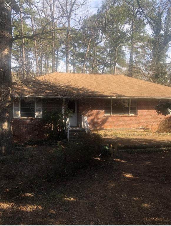637 Clairmont Circle - Photo 1
