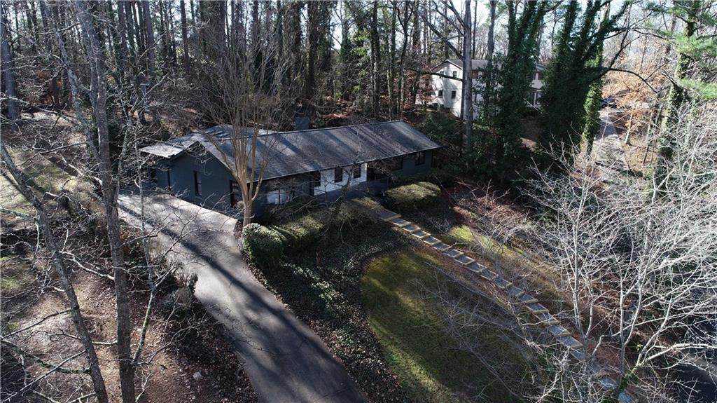 1480 Loch Lomond Trail - Photo 1