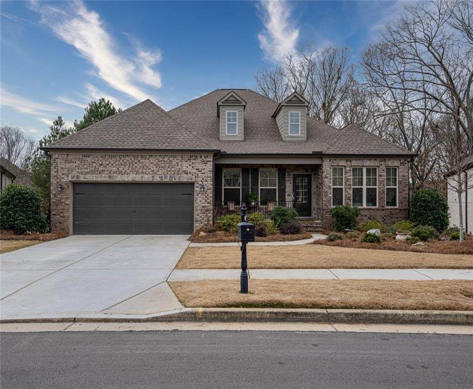 3851 Heirloom Loop Court - Photo 1