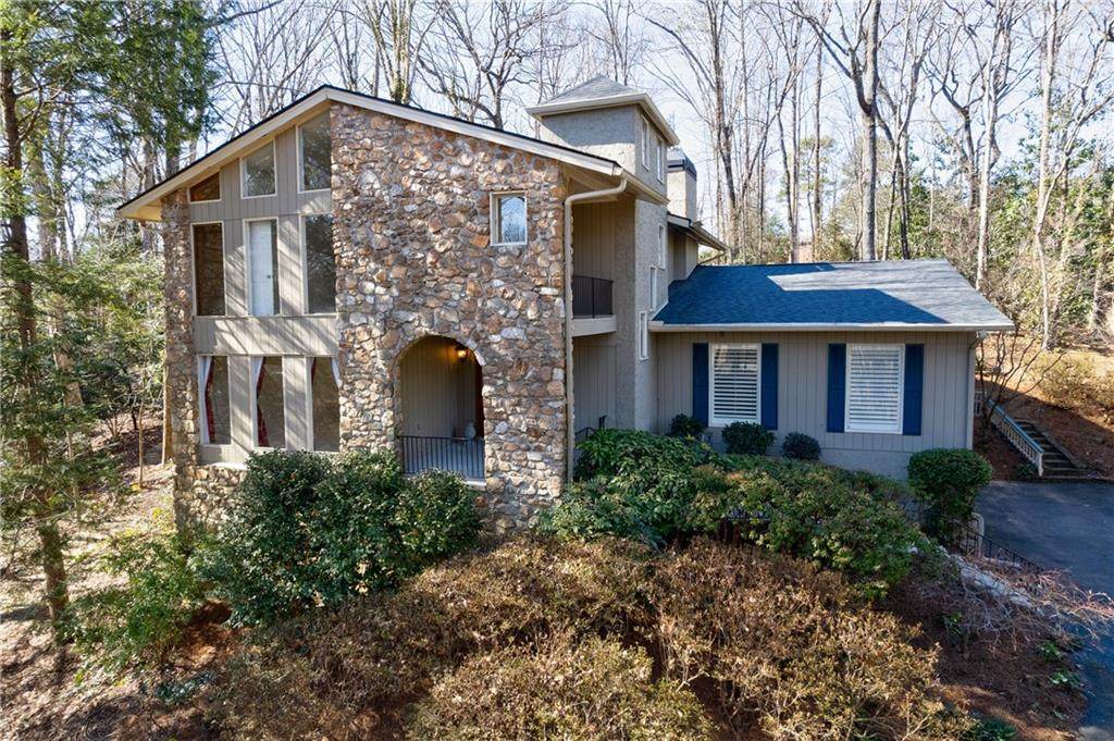 7565 Ball Mill Road - Photo 1