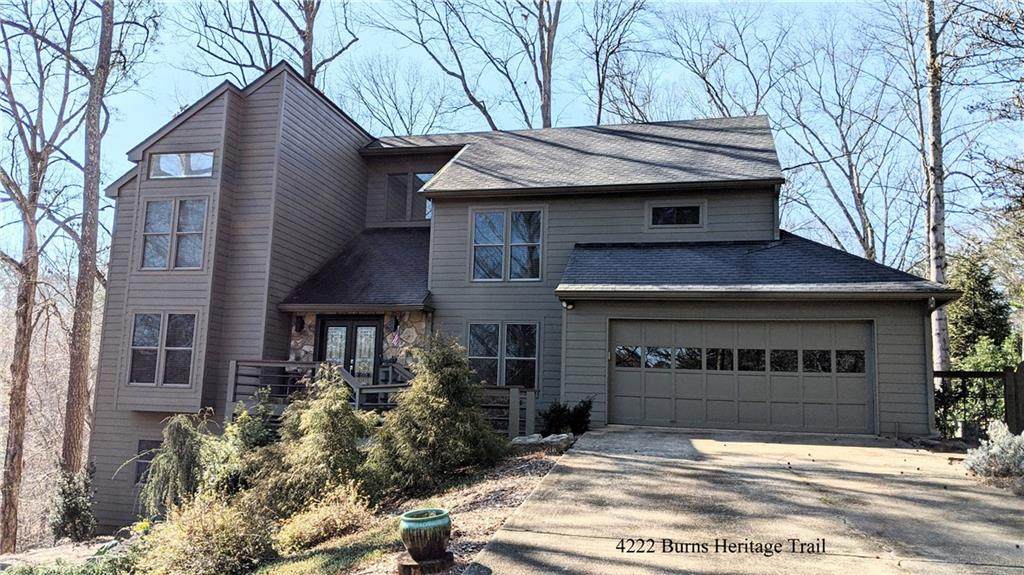4222 Burns Heritage Trail - Photo 1
