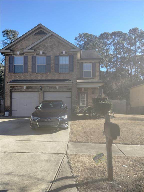 1500 Rose Terrace Circle - Photo 1