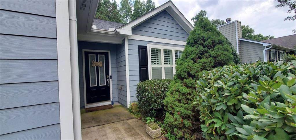 532 Walnut Woods Drive - Photo 1