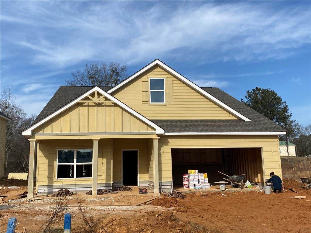 134 Cedar Park Way - Photo 1