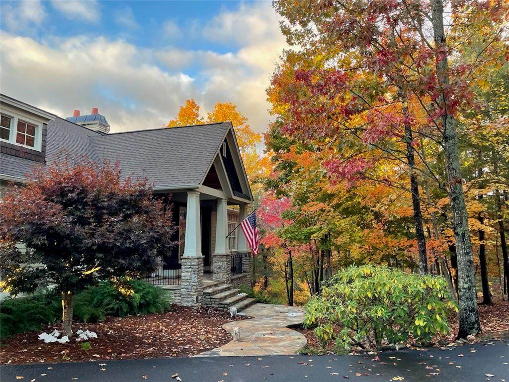 650 Wildcat Trail - Photo 1