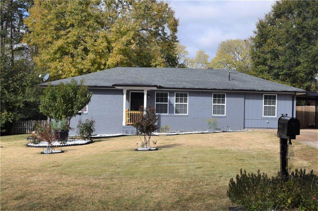 1910 Russton Drive - Photo 1
